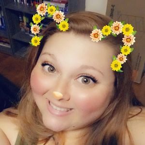 Meet your Posher, Jenna